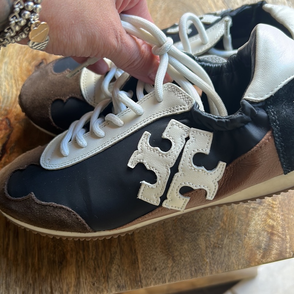 Tory Burch tennis 6.5